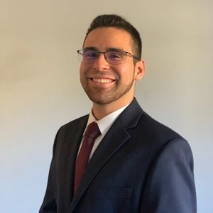 Meet your Posher, Daniel